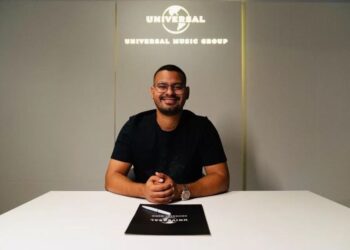 De Cuiabá, selo Flyup Digital fecha parceria com Universal Music