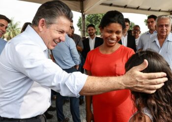 74% dos cuiabanos avaliam gestão Mendes como ótima ou boa