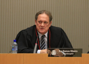 TJ cita “profissionalismo” de facção e mantém prisão de “Patroa”