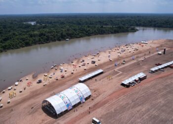 Amanhã (9) tem Festival de Praia com muitas atrações culturais, segurança e acessibilidade com o banho assistido