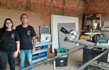 MT j liberou R$ 21 milhes em crdito para apoiar empreendedores