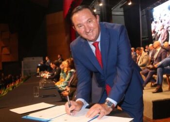 PT descarta racha entre Lúdio, Rosa e Stopa e avisa: ‘o inimigo é outro’