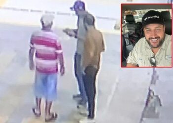 Empresrio de MT preso em GO suspeito de mandar matar ex-funcionrio