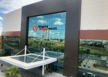 Shopping no paga IPTU e Cuiab aciona Justia para receber R$ 5 milhes