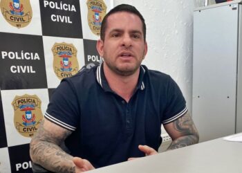 “Cobradores do chicote”