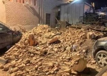 Não há brasileiros entre mortos e feridos no Marrocos, diz embaixador