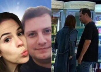 Saiba quem o pai do filho de Suzane Von Richthofen