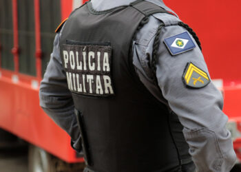 Polícia Militar prende suspeita por feminicídio em Mirassol D'Oeste