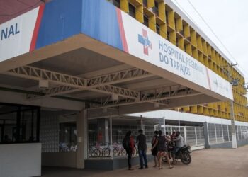 Regional do Tapajós promove campanha de doação de sangue em Itaituba