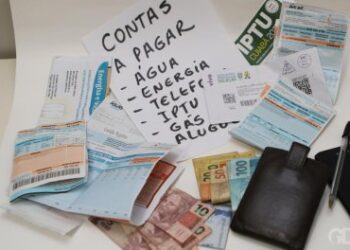 Metade da populao de MT possui dvidas, diz pesquisa