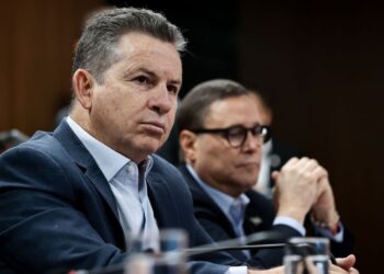 Mendes interpela Emanuel na Justiça: "Acusações levianas"