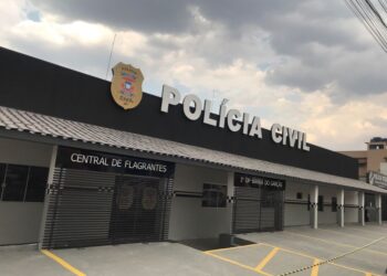 Polícia Civil prende homem que usava documento falso para quitar dívidas com bancos em Barra do Garças