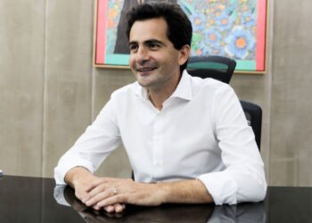 Alfinetada nas redes