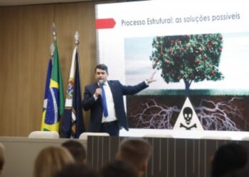 Processo Civil Estrutural e políticas públicas são abordadas por juiz