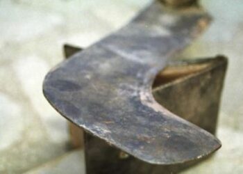 Em disputa por terra, homem morto com golpes de foice em MT