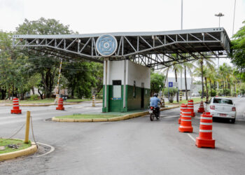 UFMT amplia parceria para formação tecnológica de estudantes