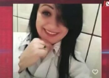Advogado pede no TJ liberdade enfermeira que atropelou 6 em Cuiab