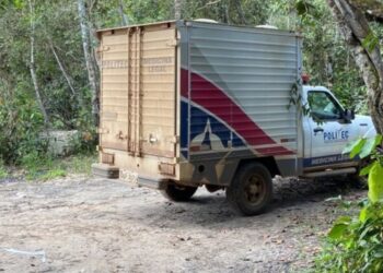 Corpo de garota que havia sido sequestrada é encontrado em MT