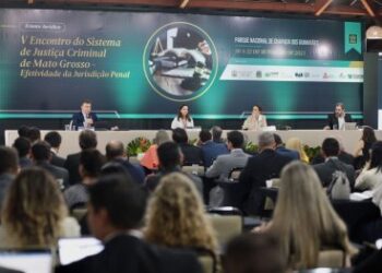 Adequao do Direito Penal ao mundo digital necessria e desafiadora, apontam juristas