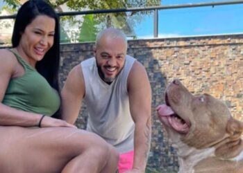 Gracyanne Barbosa fala sobre planos de ter filhos com Belo