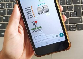 Famlia de sequestrado por faco cria grupo fake no Zap para enganar a PJC em MT