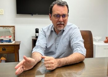 Lúdio crê em fator Lula, mas diz que propostas contarão mais