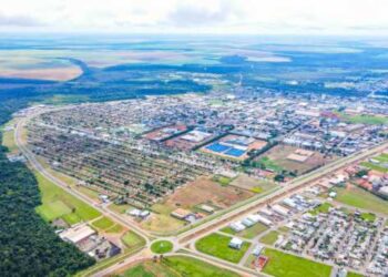 Contas anuais de 2022 da Prefeitura de Lucas do Rio Verde são aprovadas pelo TCE-MT