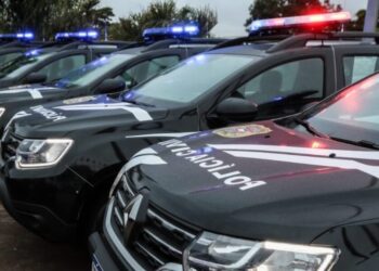 Polícia Civil cumpre prisão contra pai por estupro de vulnerável em Alta Floresta