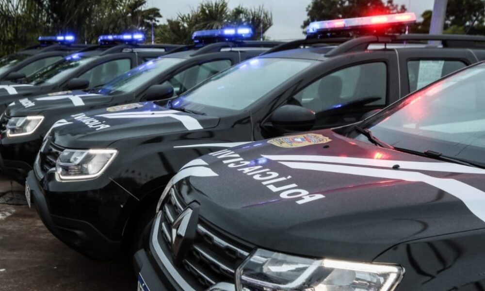 Polícia Civil cumpre prisão contra pai por estupro de vulnerável