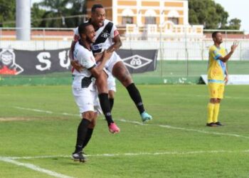 Com gol olímpico, Mixto vence Araguaia na estreia da Copa FMF
