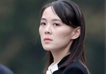 ‘Diablica e arrogante’: seria a irm e sucessora de Kim Jong-un