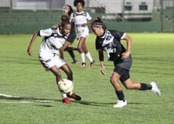 Mixto empata com o Ação pela final do Mato-grossense Feminino