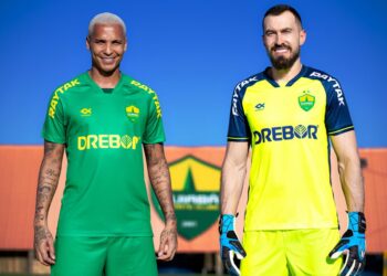 Cuiabá encara o Atlético-MG para acabar com jejum de cinco jogos