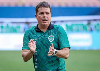 Luverdense anuncia novo técnico com foco no Mato-grossense
