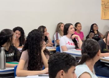 Em parceria com a Prefeitura, Escola Técnica de Barra do Garças inicia curso de Inglês Básico gratuito com duas turmas.