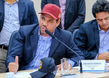 Após liberação de Licença, vereadores do Araguaia prometem intensificar ações para conclusão total das BRs 158 e 242.