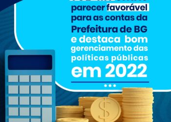 TCE-MT emite parecer prévio favorável à aprovação das contas do governo de Barra do Garças em 2022.