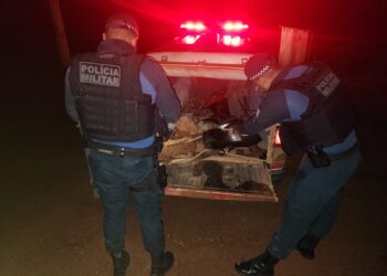 Homem é preso por receptação e tráfico de drogas em Uruará, no PA