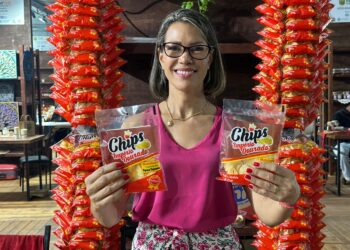 Conheça a Chips Império Dourado!