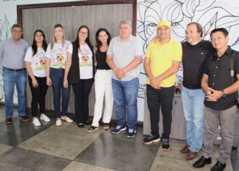 Aviva kids: Barra do Garças terá show do grupo Três Palavrinhas para crianças.