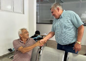 A partir desta quarta-feira (27), equipe do MEC visita unidades de saúde de Barra do Garças para avaliar implantação do curso de Medicina.