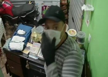 Bandidos assaltam estabelecimento comercial no bairro vitória régia, em Itaituba