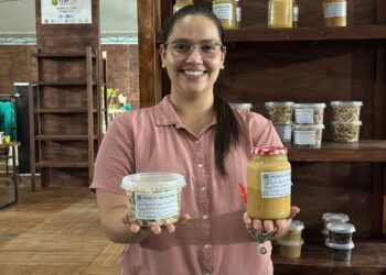 Conheça as delícias do Sitio Nova Esperança!