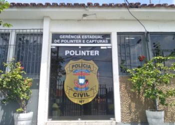 Pastor condenado por estupro de vulnerável é preso pela Polícia Civil.