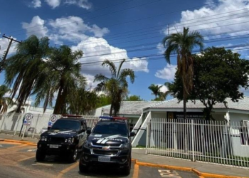 Polícia Civil prende investigado por estupro de vulnerável contra neta de ex-companheira.