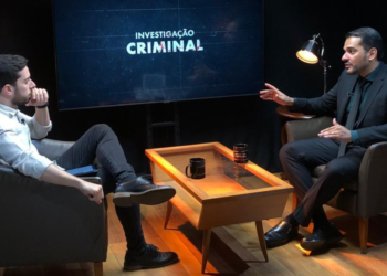 Inquérito que esclareceu execução de militar em Cuiabá é destaque em programa nacional.