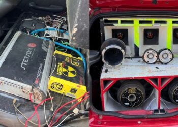 Homem é preso após tentativa de suborno em Itaituba, no PA