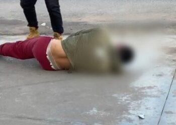 Motociclista fica ferido após acidente em Itaituba
