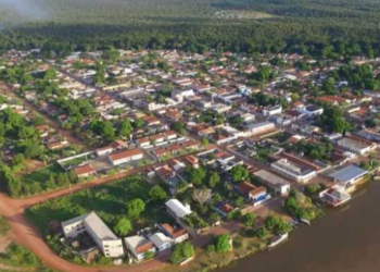 São Félix do Araguaia-MT: Destaque Nacional no Potencial Agrícola e Infraestrutura Emergente.