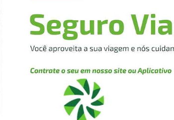 Seguro Viagem do Sicredi promove segurança contra imprevistos durante sua viagem de lazer, estudos ou negócios.